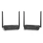 MARMITEK TV Anywhere Wireless 4K LL przedłużacz HDMI z nadajnikiem i odbiornikiem