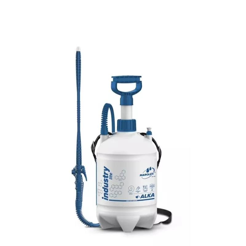 MAROLEX INDUSTRY LITE ALKA LINE 9 Opryskiwacz 9L