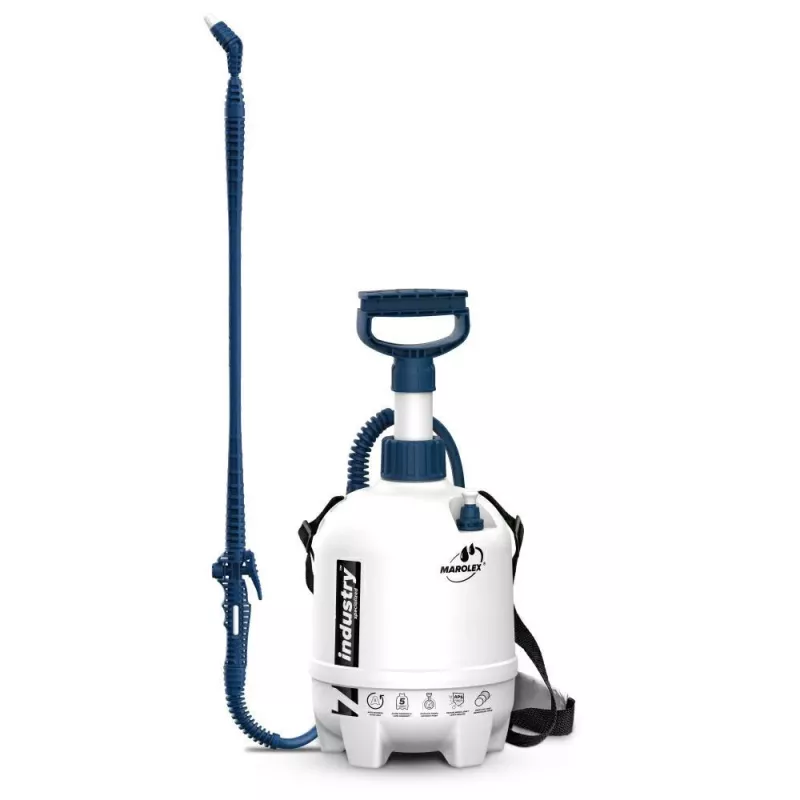 Marolex Sprayer Industry Alka Line 7