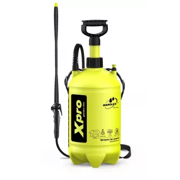 MAROLEX XPRO 12 Plecakowy opryskiwacz ciśnieniowy 12L