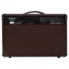 Marshall AS50D 50W Wzmacniacz gitarowy akustyczny - 2x8 cala głośniki, 2 kanały, efekty cyfrowe