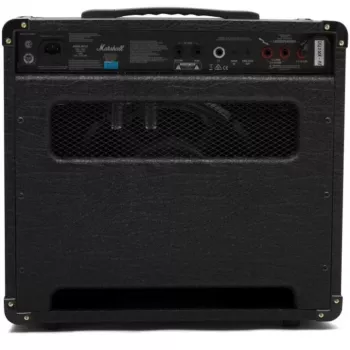 Marshall DSL20CR 20 W wzmacniacz lampowy combo z cyfrowym pogłosem