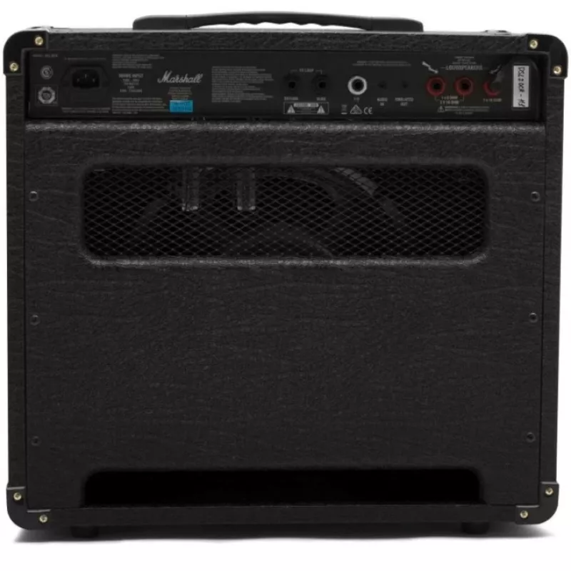 Marshall DSL20CR 20 W wzmacniacz lampowy combo z cyfrowym pogłosem