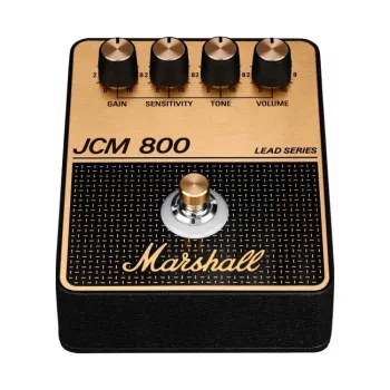 Marshall JCM800 Overdrive Efekt Gitarowy