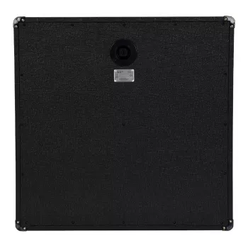 Marshall MX412A 4x12 Kątowa Kolumna Gitarowa, 240W, 16 Ohm, Czarna
