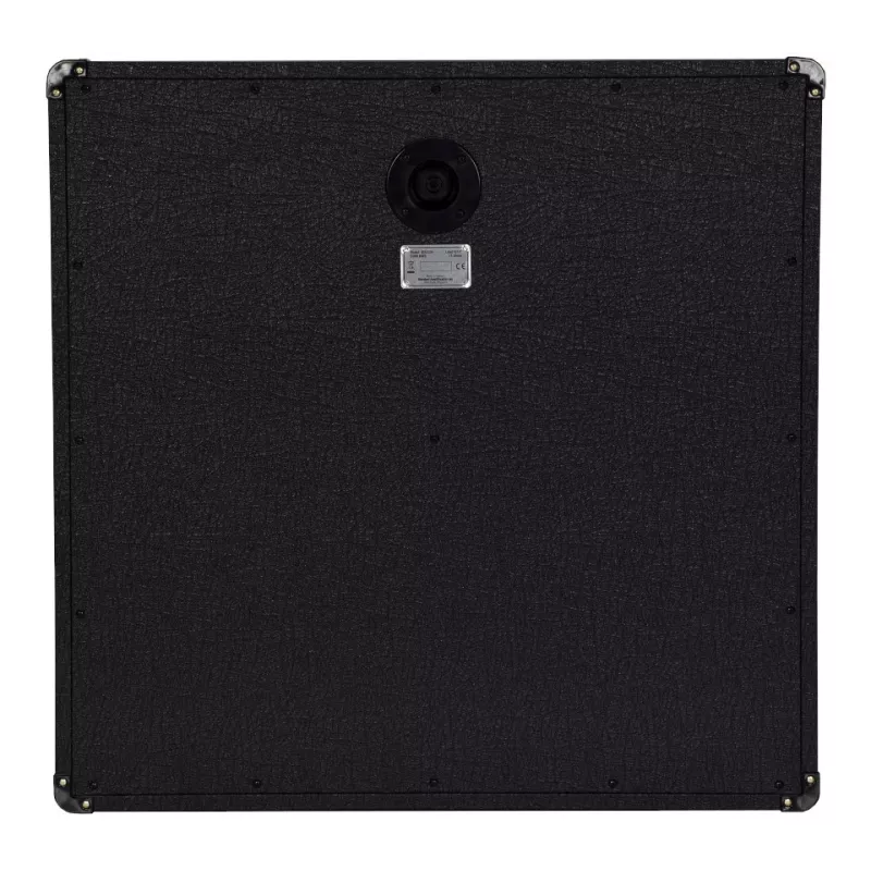 Marshall MX412A 4x12 Kątowa Kolumna Gitarowa, 240W, 16 Ohm, Czarna
