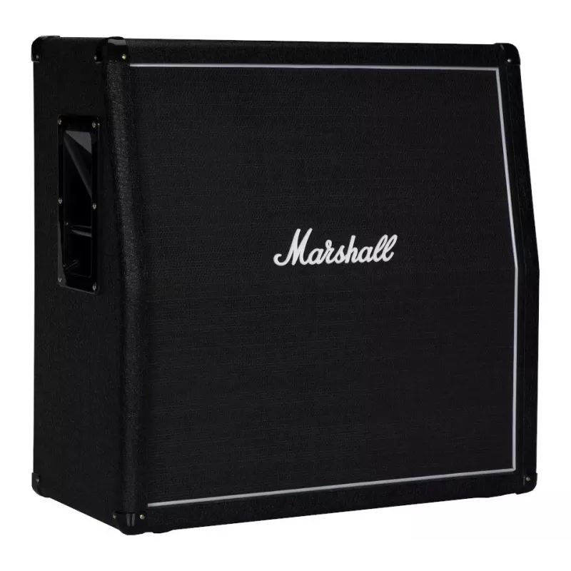 Marshall MX412A 4x12 Kątowa Kolumna Gitarowa, 240W, 16 Ohm, Czarna