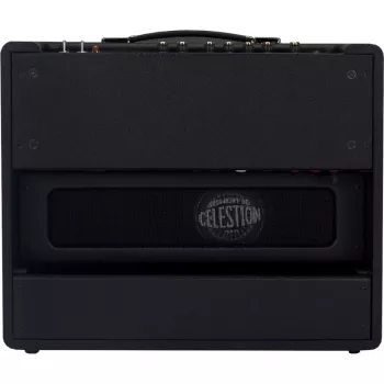 Marshall Origin50 Combo - 50 W wzmacniacz lampowy z głośnikiem Celestion G12N-60 Midnight 60