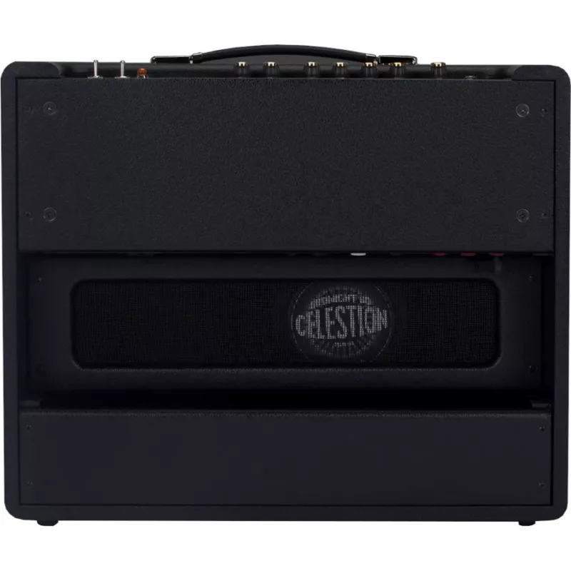 Marshall Origin50 Combo - 50 W wzmacniacz lampowy z głośnikiem Celestion G12N-60 Midnight 60