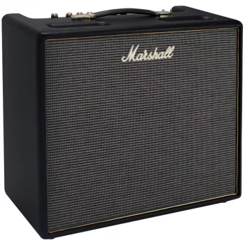 Marshall Origin50 Combo - 50 W wzmacniacz lampowy z głośnikiem Celestion G12N-60 Midnight 60