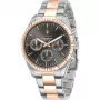 Zegarek męski Maserati Epoca R8853100020 43mm stal nierdzewna niebieska tarcza