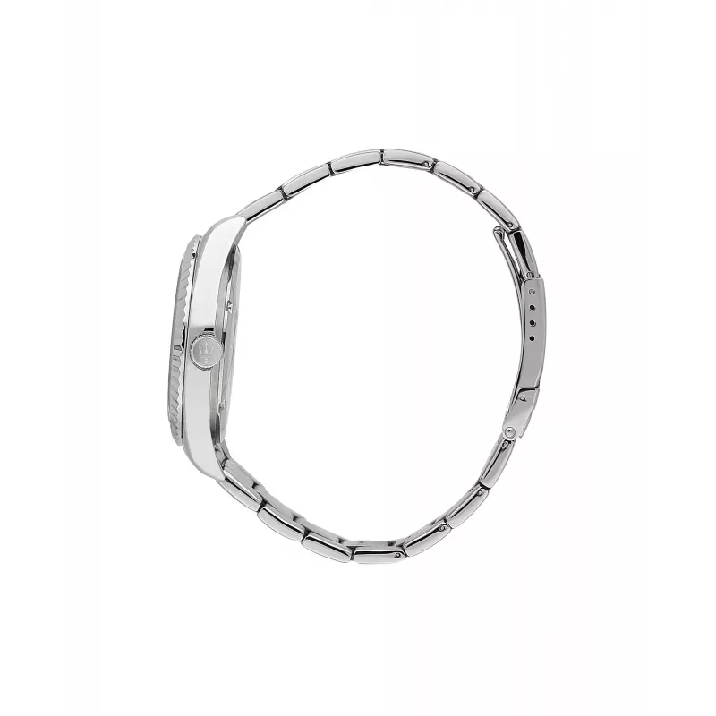 Zegarek męski Maserati Epoca R8853100043 43mm niebieska tarcza brązowy pasek skórzany