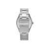 Zegarek męski Maserati Epoca R8853100043 43mm niebieska tarcza brązowy pasek skórzany