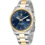 Maserati Men's Potenza Quartz Analog Watch R8853100027 43mm Stainless Steel