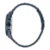 Zegarek męski Maserati Successo Chronograph R8873600011 - koperta ze stali szlachetnej 44 mm, niebieska tarcza, kwarc