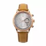 Maserati Successo Męski Zegarek Kwarcowy Chronograf 42mm Stal Nierdzewna Niebieska Tarcza R8871633002