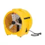 Master BL 8800 Axial Blower Fan 7800 m³/h 750 W IP44 HDPE Housing