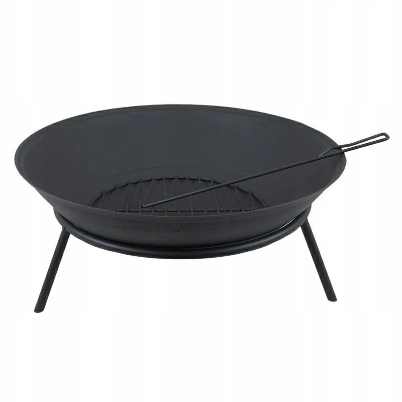 MASTER GRILL Palenisko ogrodowe 56 cm