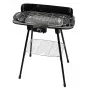 MASTER GRILL MASTER ELECTRIC GRILL 2000 WATT MG401
