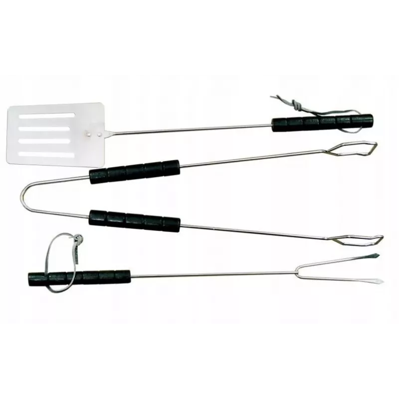 MASTER GRILL MASTER ROUND FOLDING GRILL MG925A