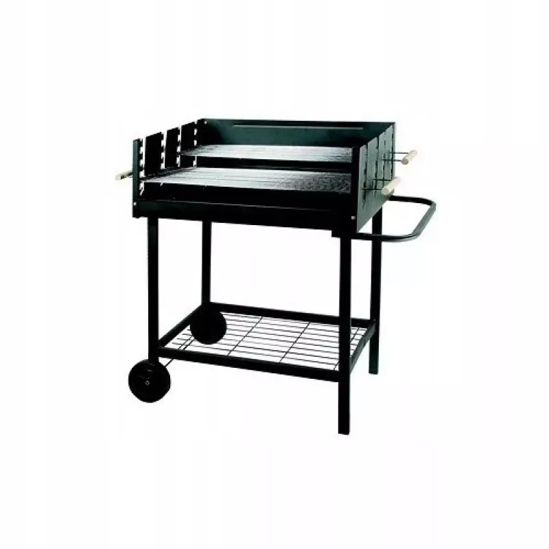 MASTER GRILL PROST. FOR PROFESSIONALS MG648