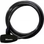 Master Lock Bike Lock U-Lock 8154EURD