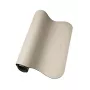 Mata CASALL Yoga Mat Grip & Cushion III Scallop 5mm Sand