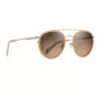 MAUI JIM Hana Bay Sunglasses HS534-22 Unisex 54/18/140 mm PolarizedPlus2®