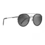 Okulary przeciwsłoneczne unisex Maui Jim Koko Head GS534-02D - Oprawka matowy żółw, soczewka HCL Bronze, 54mm