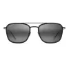 Okulary przeciwsłoneczne Maui Jim Koko Head 555-02 Matte Tortoise HCL Bronze 54mm