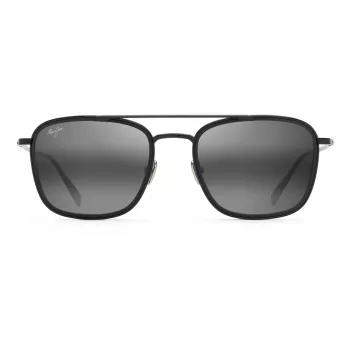 Okulary przeciwsłoneczne Maui Jim Koko Head 555-02 Matte Tortoise HCL Bronze 54mm
