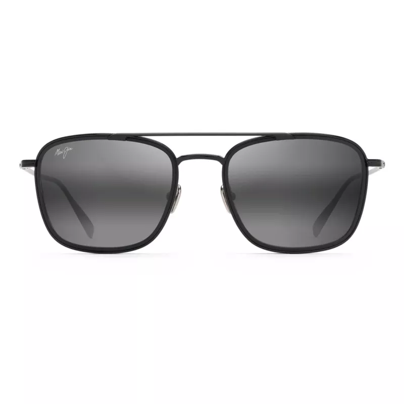 Okulary przeciwsłoneczne Maui Jim Koko Head 555-02 Matte Tortoise HCL Bronze 54mm