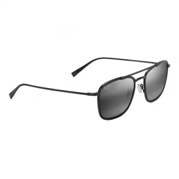 Okulary przeciwsłoneczne Maui Jim Koko Head 555-02 Matte Tortoise HCL Bronze 54mm