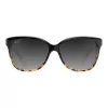 Okulary przeciwsłoneczne Maui Jim Koko Head dla kobiet GS744-02T Matte Tortoise HCL Bronze 56mm