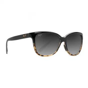 Okulary przeciwsłoneczne Maui Jim Koko Head dla kobiet GS744-02T Matte Tortoise HCL Bronze 56mm