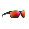 MAUI JIM RM839-07C Southern Cross Okulary Przeciwsłoneczne Męskie, Matowa Czerń, Soczewka Maui HT, 57mm