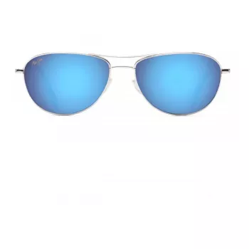 Okulary przeciwsłoneczne Maui Jim Unisex B245-17 Polaryzacyjne 56/18/120 mm