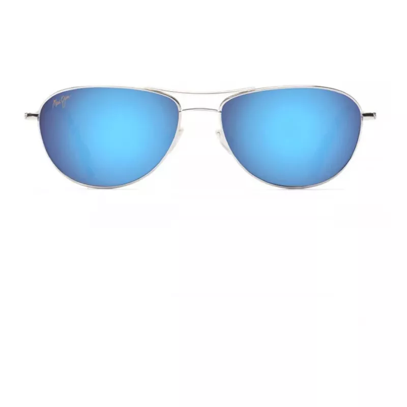 Okulary przeciwsłoneczne Maui Jim Unisex B245-17 Polaryzacyjne 56/18/120 mm