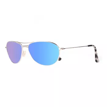 Okulary przeciwsłoneczne Maui Jim Unisex B245-17 Polaryzacyjne 56/18/120 mm