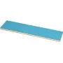 MAUL 6392099 Papier artystyczny, 50 arkuszy, 150 g/m², 425 x 95 mm