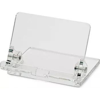 MAUL Acrylic Transparent Handy Holder