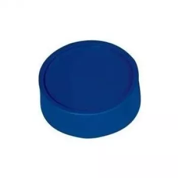 Magnes trzymający MAUL 34 mm, niezniszczalna obudowa PE, 1 sztuka (6173335)
