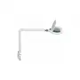 MAUL LED Magnifying Lamp Crystal Dimmable White
