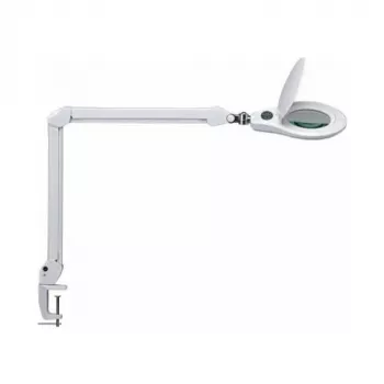 MAUL LED Magnifying Lamp Source Dimmable White