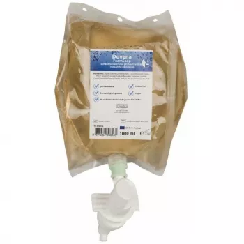 MAUL Piana do mycia w saszetce 1000ml 6 szt./opak.