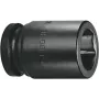 MAULsolid okrągły magnes ferrytowy 24 mm x 8 mm, czarny, 10 sztuk 6162490