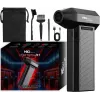 MBG Line TurboJet CL02 Przenośny Odkurzacz Powietrzny 100000 RPM 6000 mAh USB-C