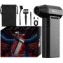 MBG Line TurboJet CL02 Przenośny Odkurzacz Powietrzny 100000 RPM 6000 mAh USB-C