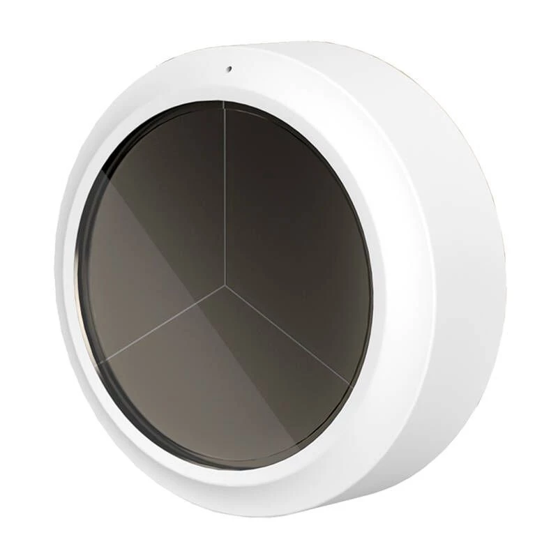 Mcdodo Meross MS100FHHK (HomeKit) Zestaw startowy czujnika temperatury i wilgotności