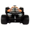 McLaren F1 Remote Controlled RC Race Car Rastar Orange 1:12